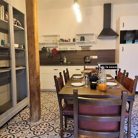 Guest house Accotinae -
