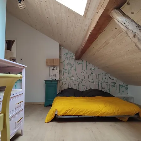 Guest house Accotinae - Mont-Saxonnex