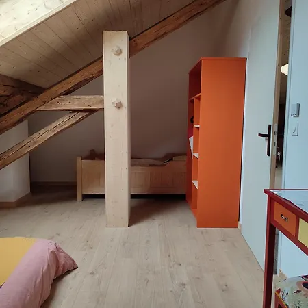 Guest house Accotinae -