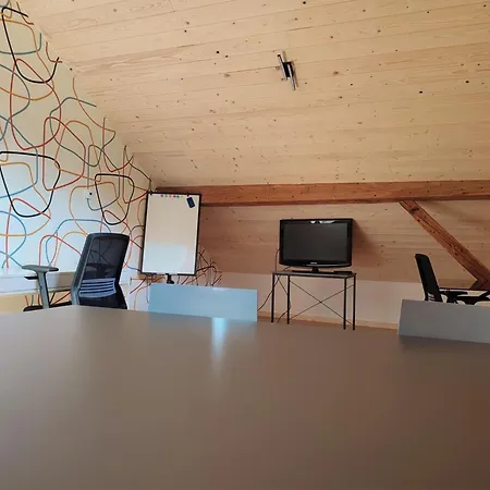 Guest house Accotinae - Mont-Saxonnex
